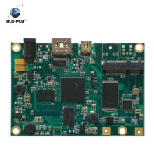 PCB manufacture and SMT, PCB mounting, printed wiring board fabrication, PWB